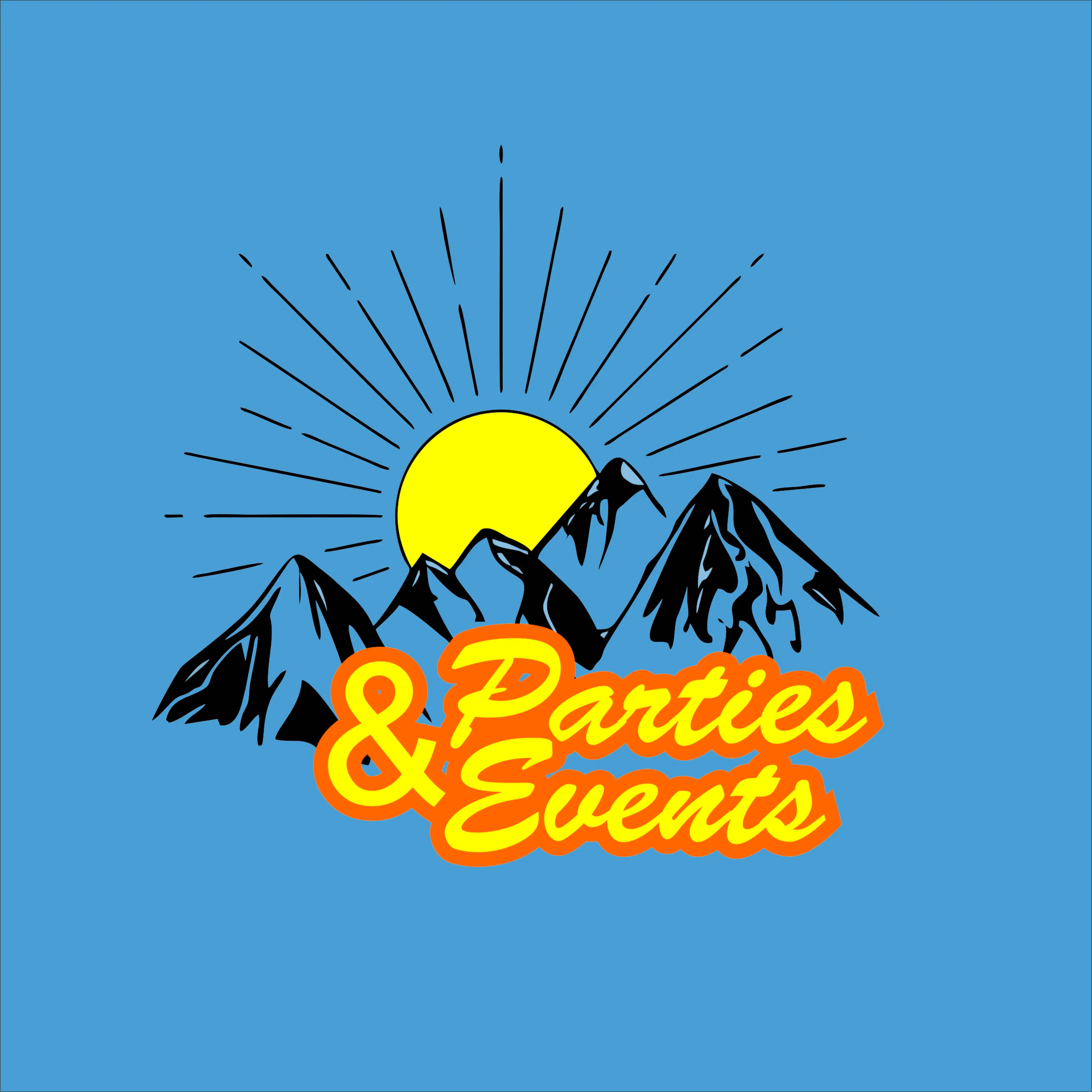 Parties & Events