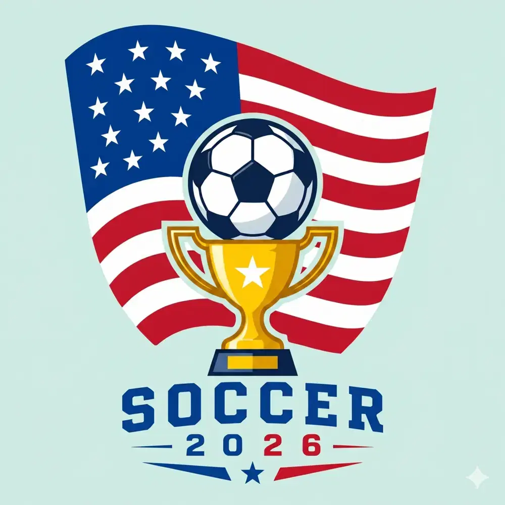 Soccer 2026 templates