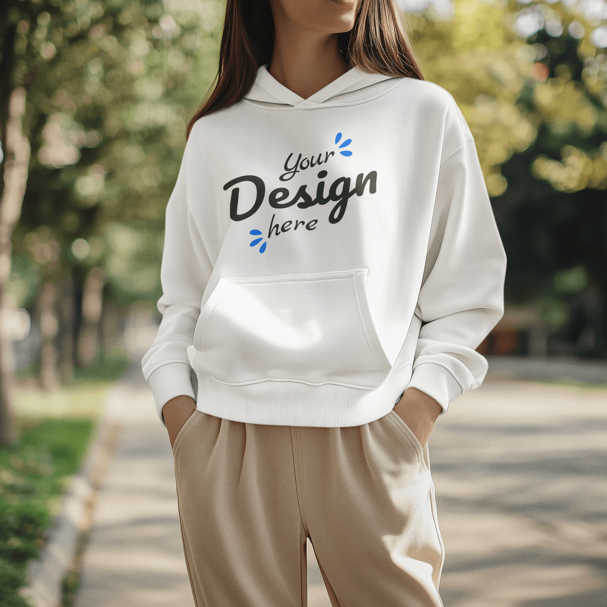 Custom hoodies for All your events 