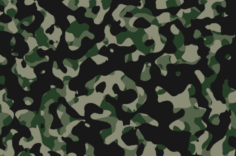 Design Military T-shirts Online and Get Them Same Day 