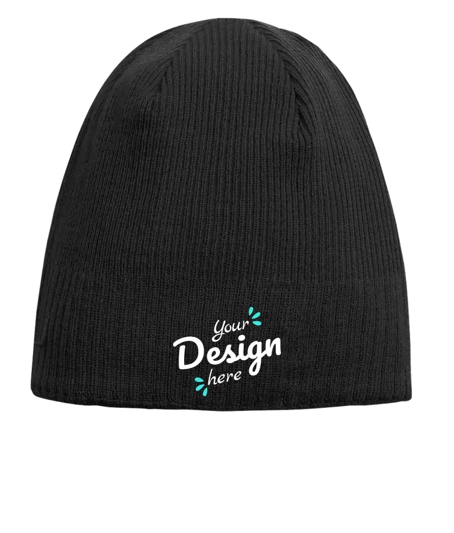 Custom Beanies - Design Your Own Winter Hats | No minimums