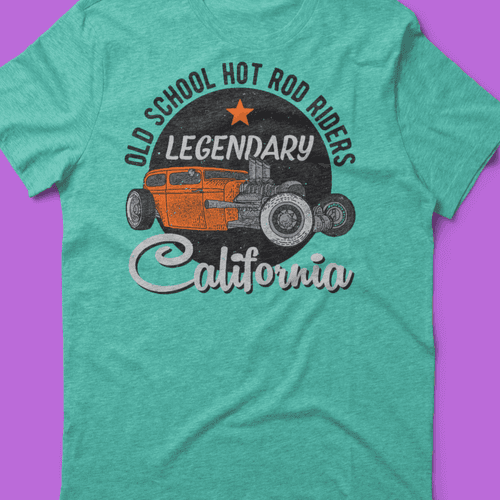 custom t shirts near me in Chicago