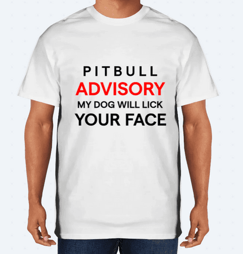 Samples of Same Day Custom Pet T-shirts 