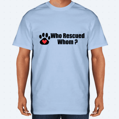 Samples of Same Day Custom Pet T-shirts 