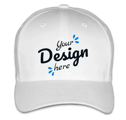 Yupoong Twill Flexfit Hat