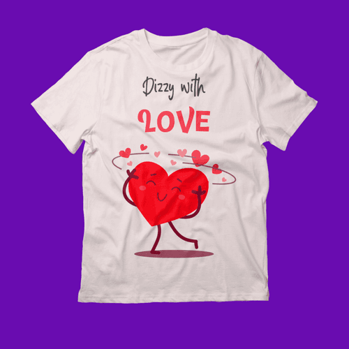 same day tshirt printing near me in Chicago