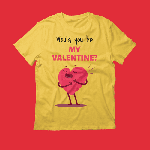 tee shirt printing near me in Chicago