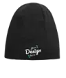 Custom Beanies - Design Your Own Winter Hats | No minimums