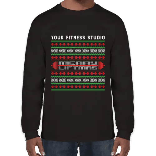 Ashraf-Ugly Sweater6