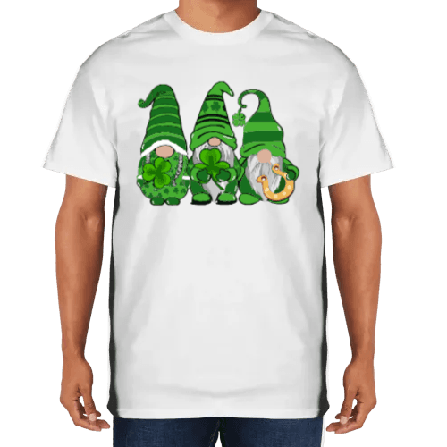 Moe _ St. Patrick's Day_8