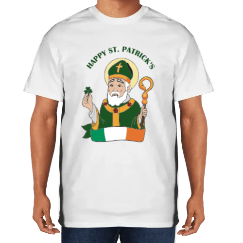 Moe _St. Patrick's Day_40