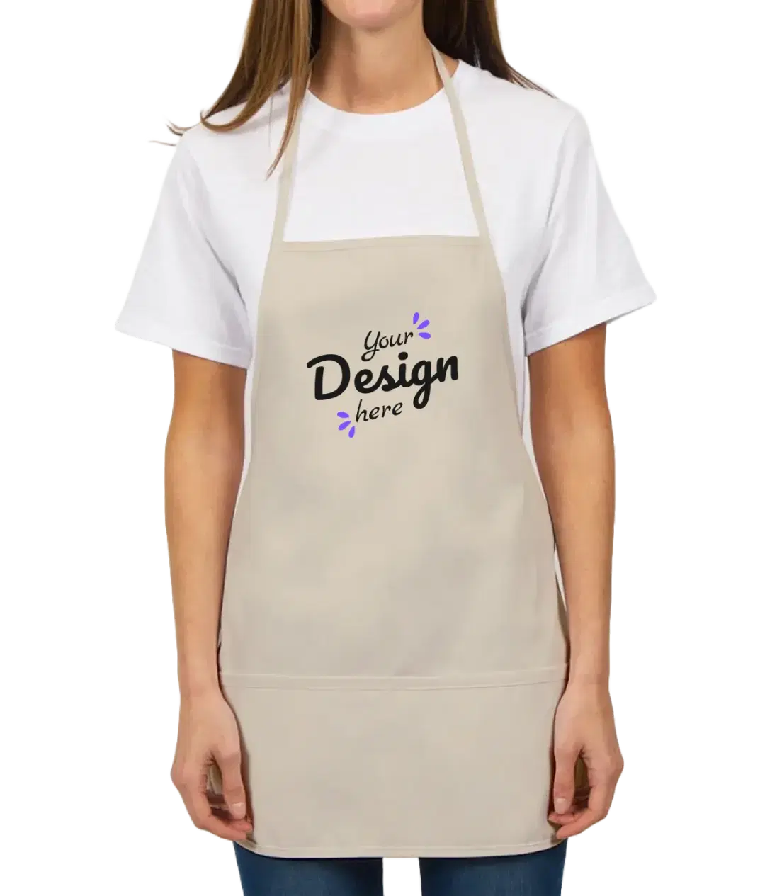 24_ Apron with Two Pockets Natural.webp 24_ Apron with Two Pockets Natural.webp