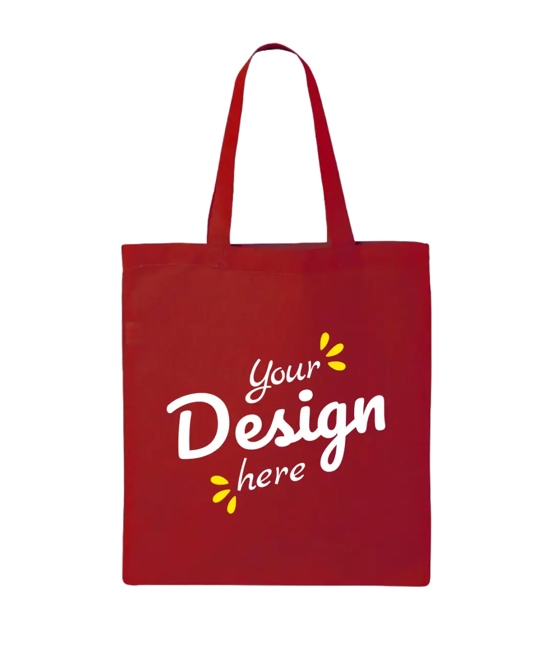 Branson Bargain Canvas Tote Bags red.webp Branson Bargain Canvas Tote Bags red.webp