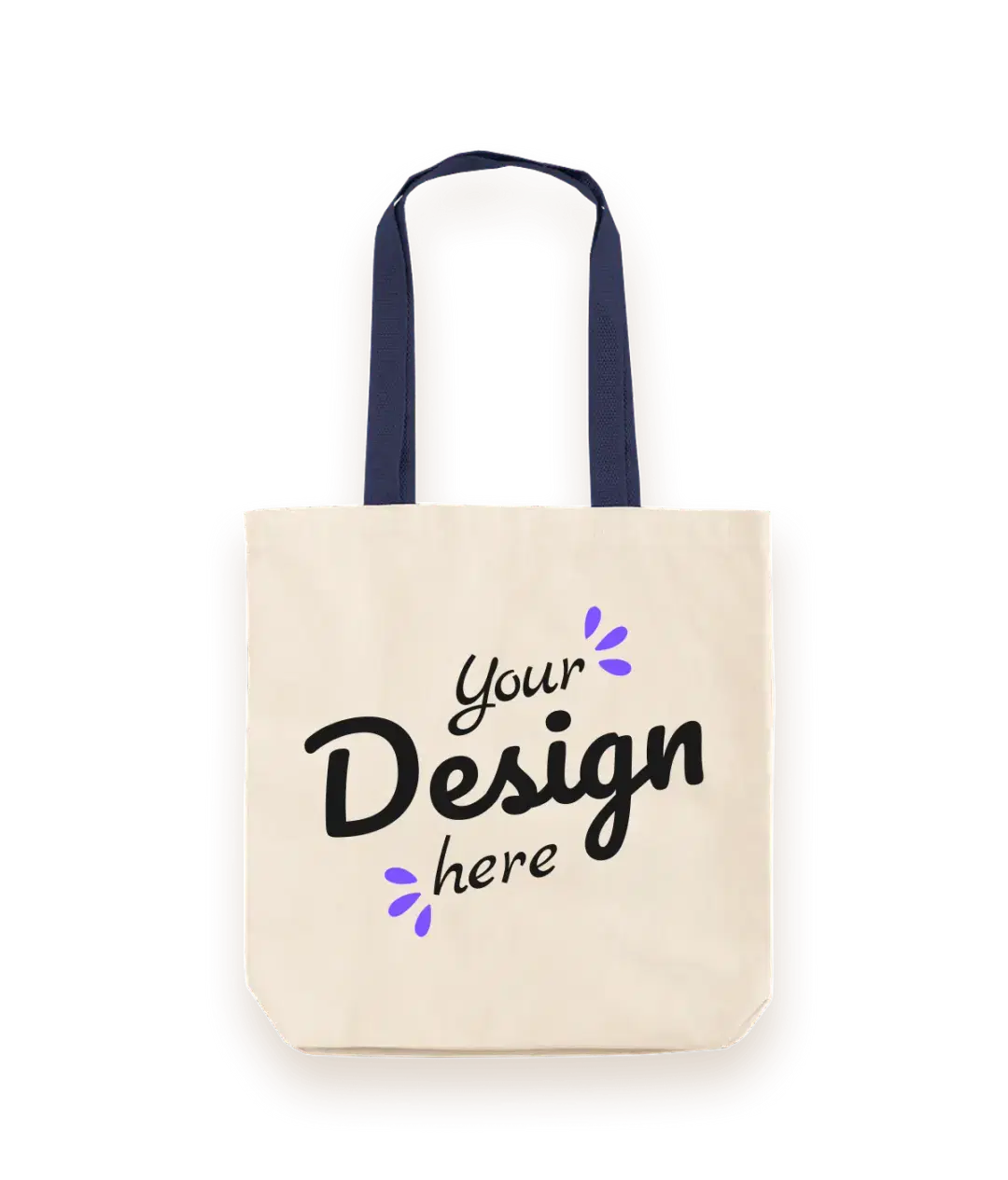 Canvas Tote Bag with Contrasting Handles natural-navy.webp Canvas Tote Bag with Contrasting Handles natural-navy.webp
