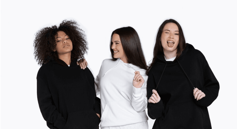 Design your School Hoodies From Same Day Custom