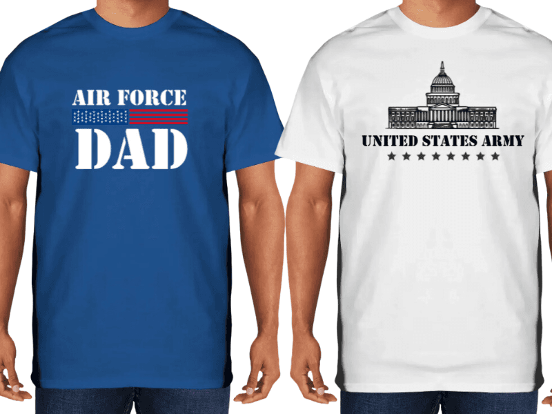Military and Army Shirts From Same Day Custom  Military and Army Shirts From Same Day Custom