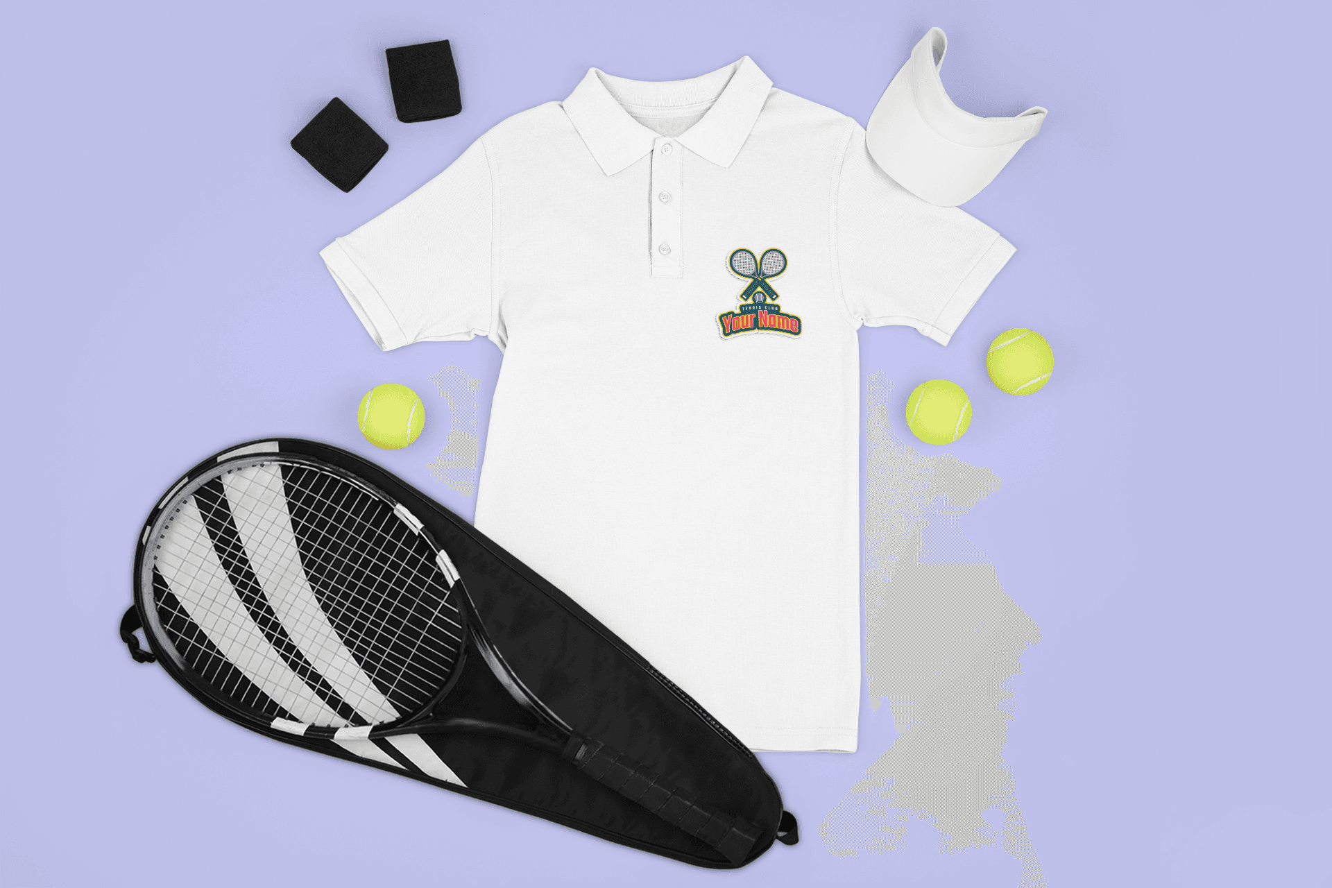 Same Day Custom logo t-shirts for businesses, teams, and personal style