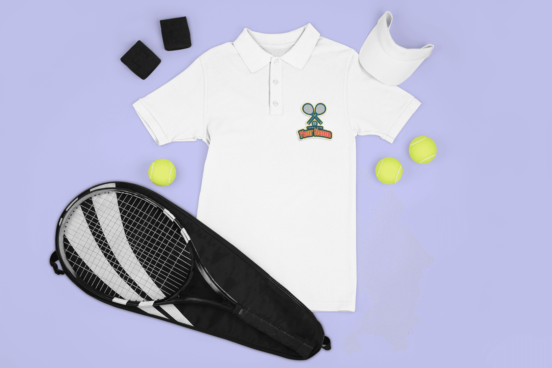 Same Day Custom logo t-shirts for businesses, teams, and personal style