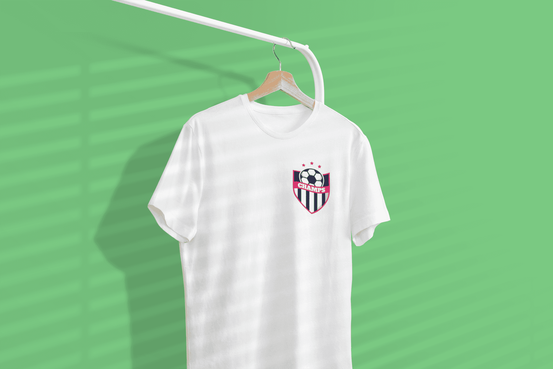 Same Day T-Shirt Logo Designs | Best Logo Ideas & Custom Screen Printing