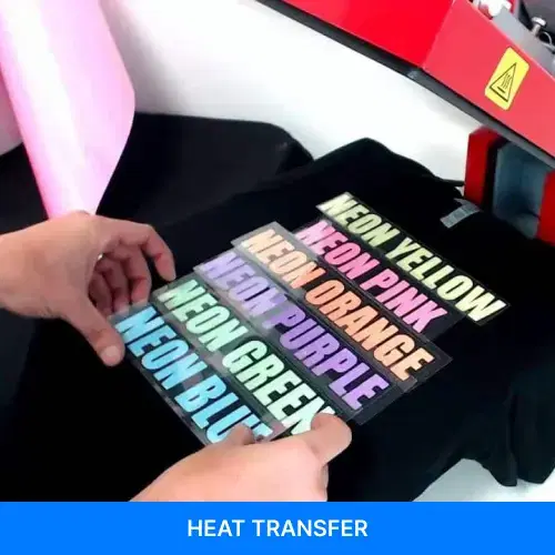 heat transfer T-Shirt Printing Chicago.webp