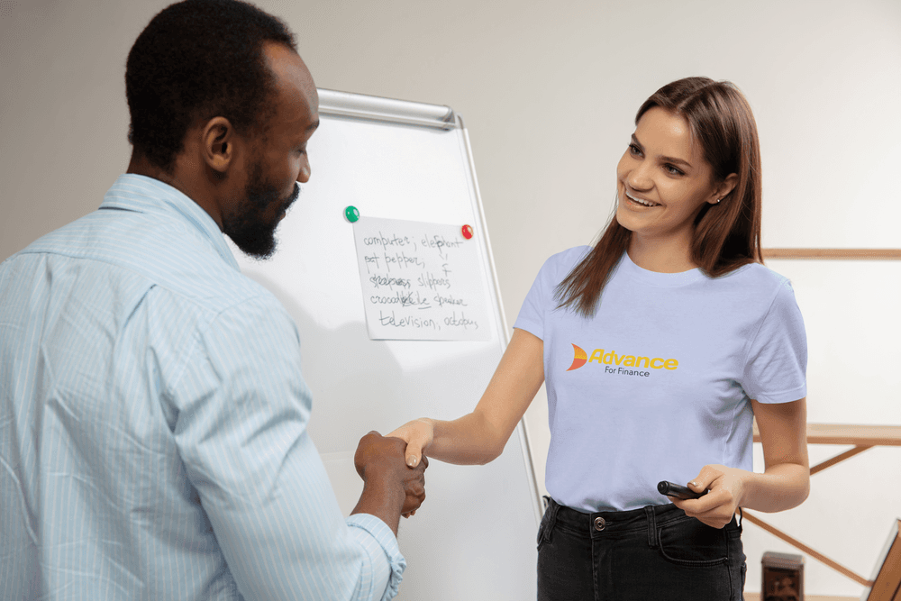 Custom Company Logo T-Shirts That Elevate Your Brand Custom Company Logo T-Shirts That Elevate Your Brand