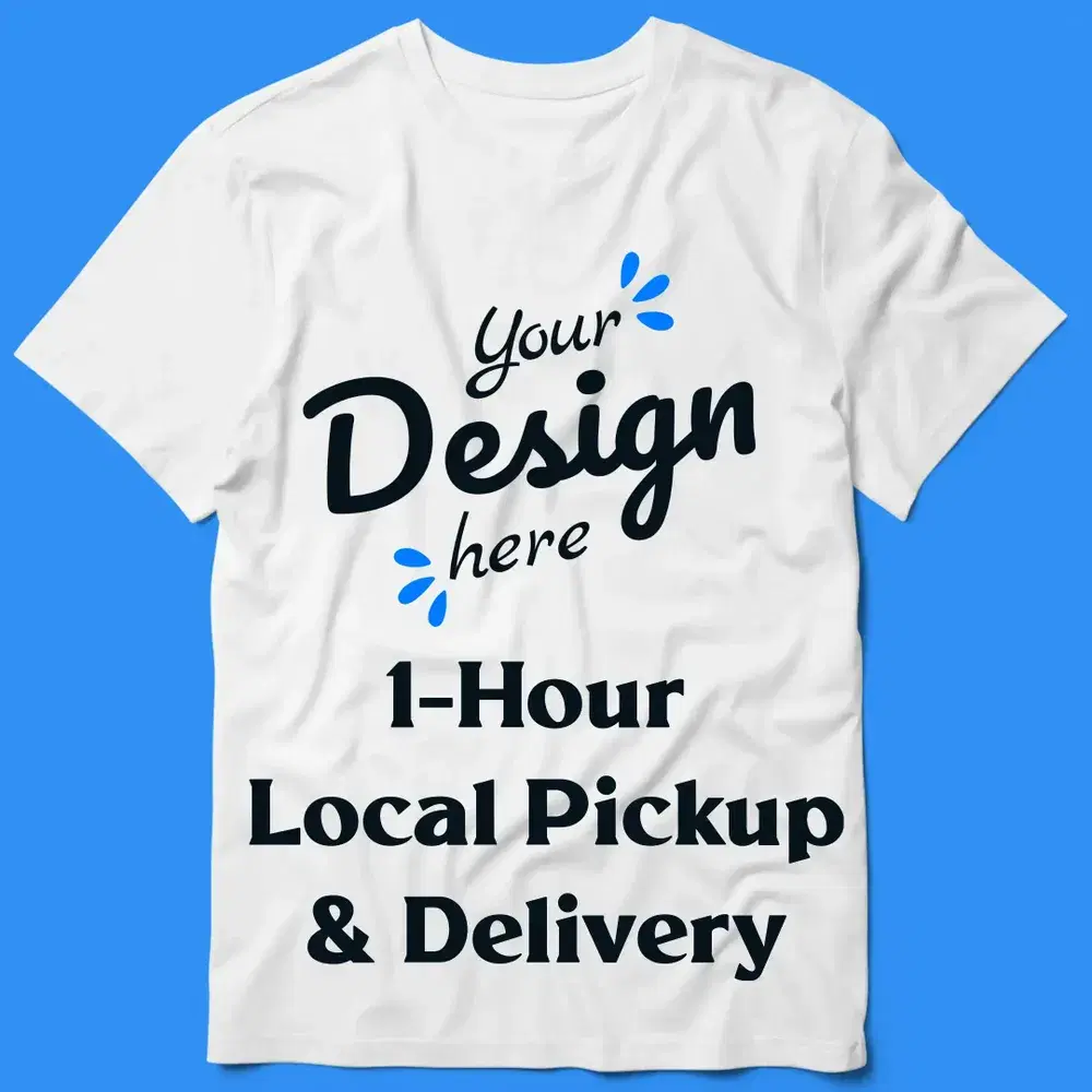 Same Day Custom T-Shirts & Screen Printing Weymouth, Massachusetts Same Day Custom T-Shirts & Screen Printing Weymouth, Massachusetts