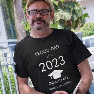 Same Day Custom Graduation T-Shirt for Groups Same Day Custom Graduation T-Shirt for Groups