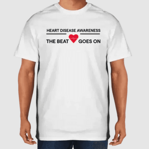 Charity Shirts From Same Day Custom  Charity Shirts From Same Day Custom