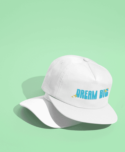 Custom Snapback hat with your favorite design Custom Snapback hat with your favorite design