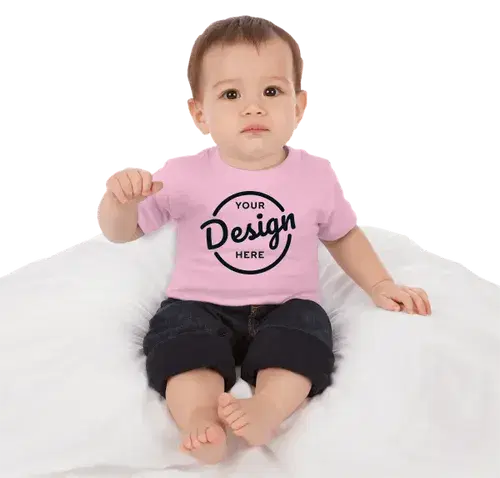 Baby T‑shirt Baby T‑shirt