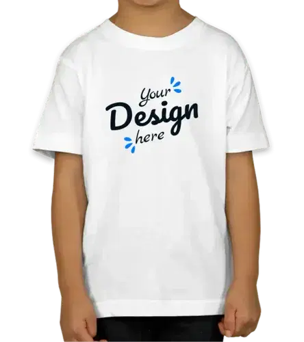 Toddler T-shirt  Toddler T-shirt