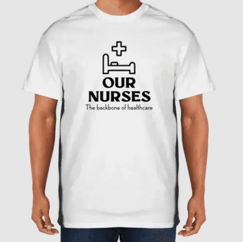 Same Day Custom Made Charity T-shirts  Same Day Custom Made Charity T-shirts