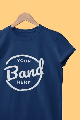 add you band design to custom shirt.webp