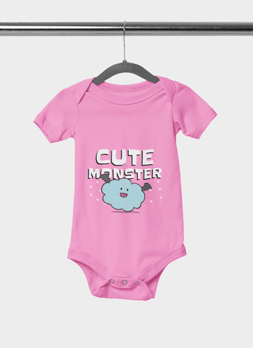 adorable baby apparel with custom design adorable baby apparel with custom design