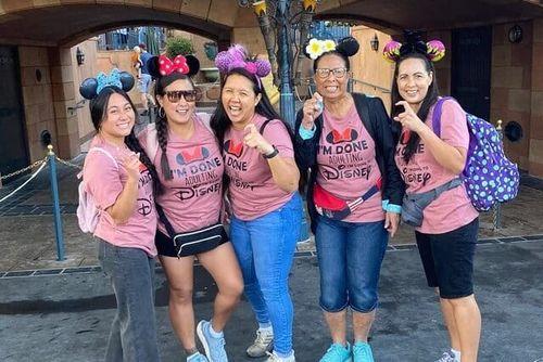 Same Day Custom Shirts For Family Vacation  Same Day Custom Shirts For Family Vacation