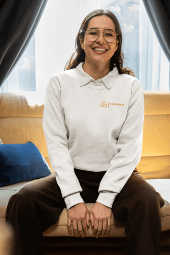 sweatshirt Corporate uniforms for your team sweatshirt Corporate uniforms for your team