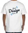  Adult Unisex Crewneck Short Sleeve T-shirt.webp