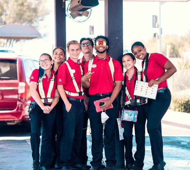 Get Custom TShirts Uniform For Your Business Same Day Custom